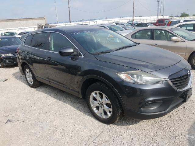 MAZDA CX-9 TOURI 2013 jm3tb2ca7d0406071