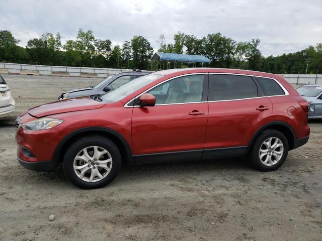 MAZDA CX-9 TOURI 2013 jm3tb2ca7d0407818