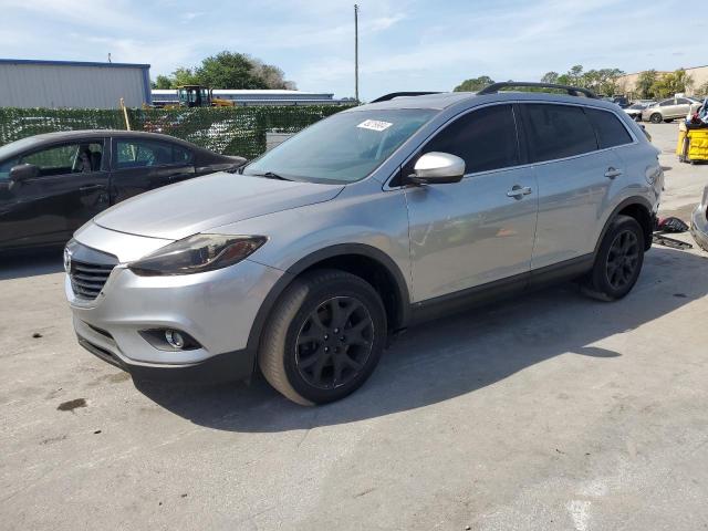 MAZDA CX-9 2013 jm3tb2ca7d0409469