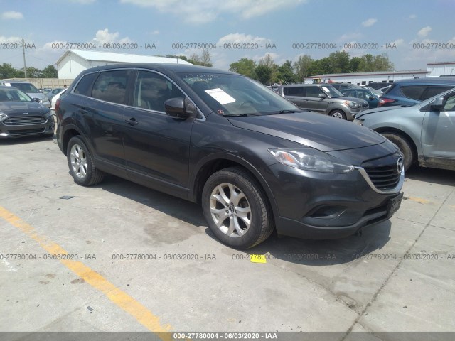 MAZDA CX-9 2013 jm3tb2ca7d0411111