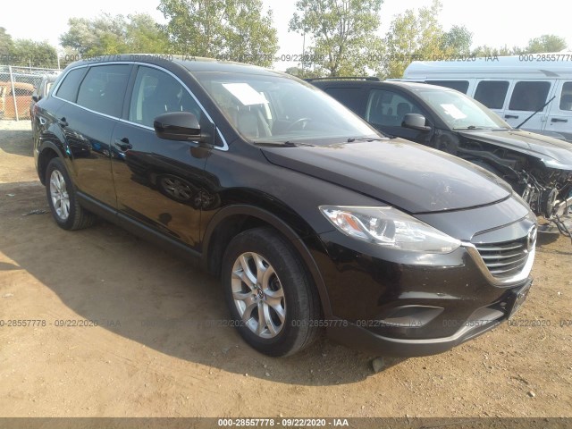 MAZDA CX-9 2013 jm3tb2ca7d0412405