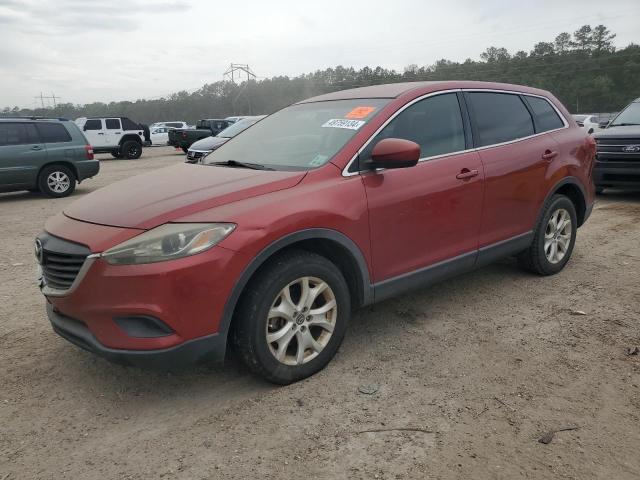 MAZDA CX-9 2013 jm3tb2ca7d0412887