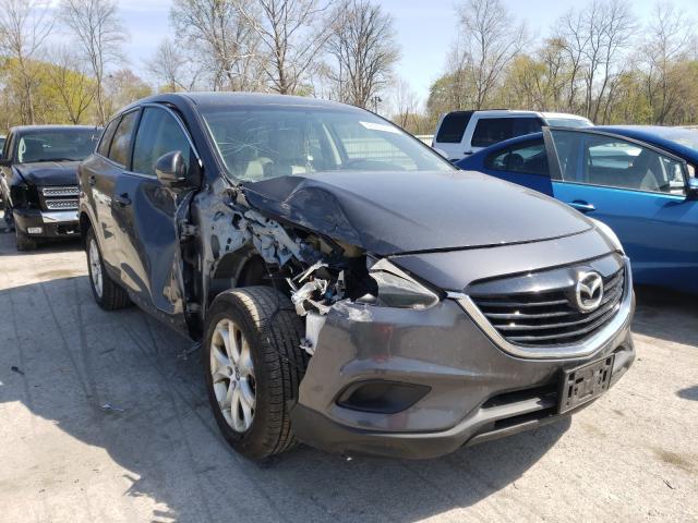 MAZDA CX-9 TOURI 2013 jm3tb2ca7d0413280