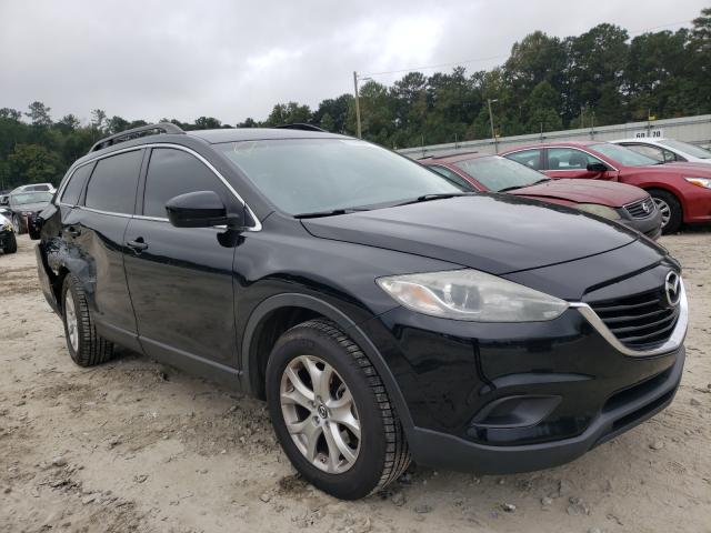 MAZDA CX-9 TOURI 2013 jm3tb2ca7d0414588