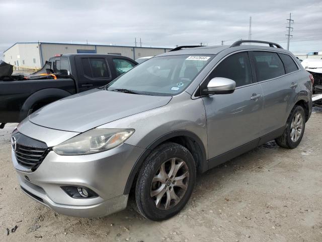 MAZDA CX-9 2013 jm3tb2ca7d0415188