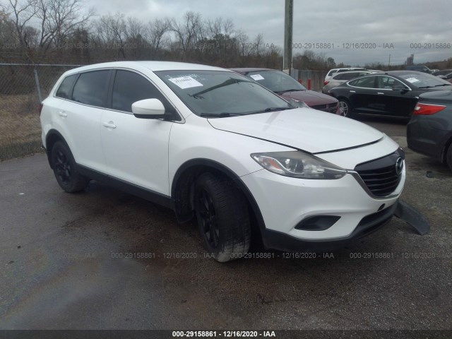 MAZDA CX-9 2013 jm3tb2ca7d0416339