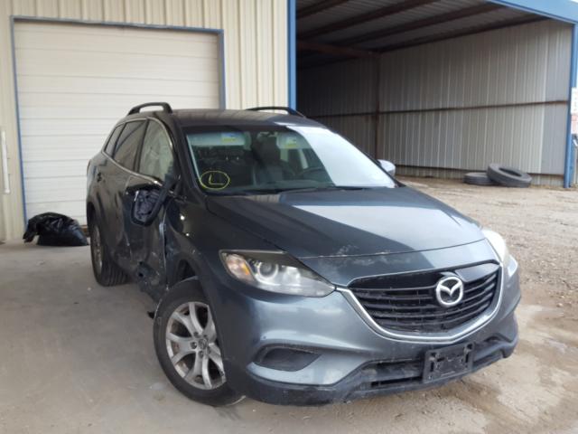 MAZDA CX-9 TOURI 2013 jm3tb2ca7d0416499