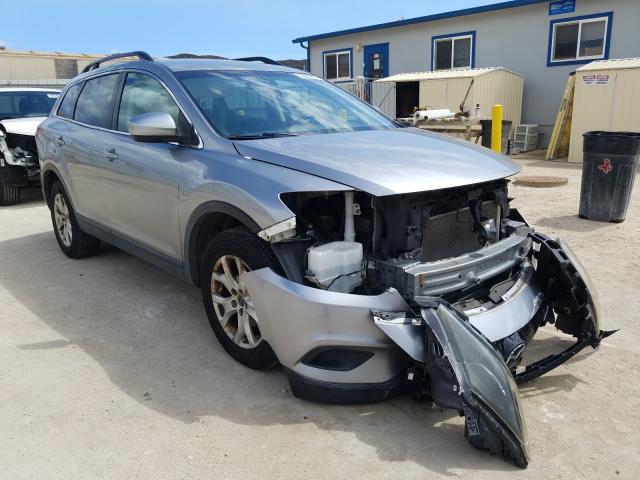 MAZDA CX-9 2013 jm3tb2ca7d0417801