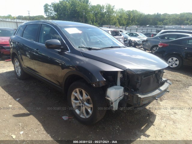 MAZDA CX-9 2013 jm3tb2ca7d0423923