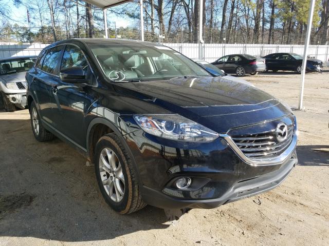 MAZDA CX-9 TOURI 2014 jm3tb2ca7e0425964