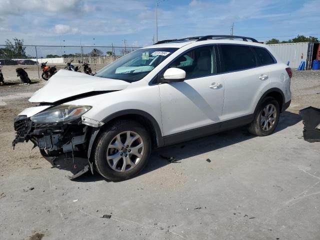 MAZDA CX-9 TOURI 2014 jm3tb2ca7e0426144