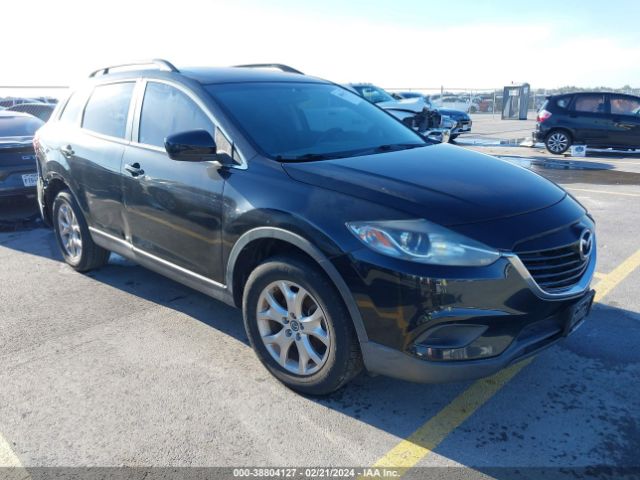 MAZDA CX-9 2014 jm3tb2ca7e0427309