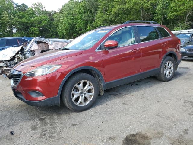 MAZDA CX-9 2014 jm3tb2ca7e0428377