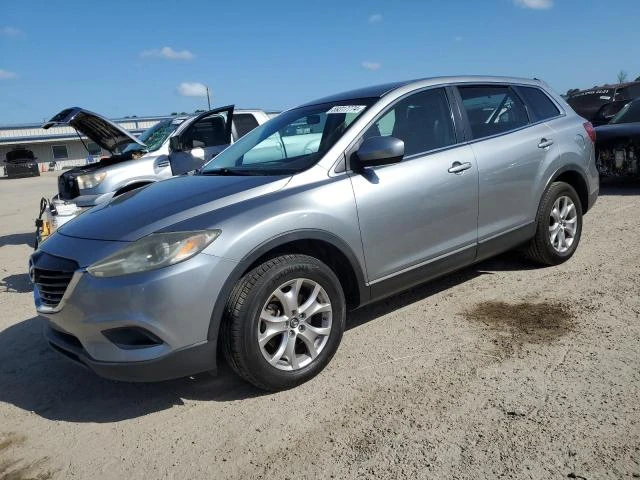 MAZDA CX-9 TOURI 2014 jm3tb2ca7e0432137