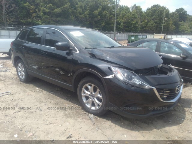 MAZDA CX-9 2014 jm3tb2ca7e0432526