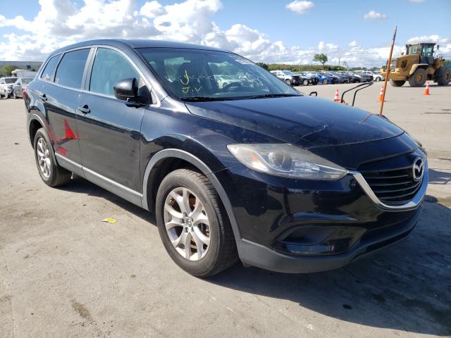 MAZDA CX-9 TOURI 2014 jm3tb2ca7e0436950