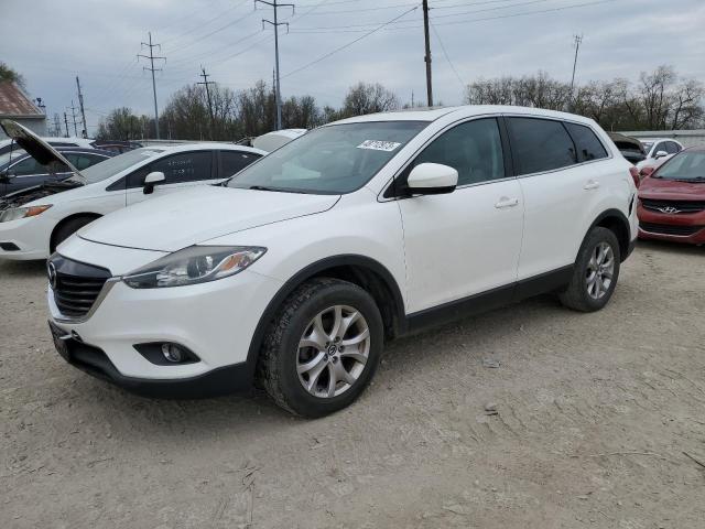 MAZDA CX-9 TOURI 2014 jm3tb2ca7e0441050