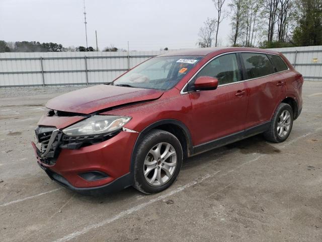 MAZDA CX-9 TOURI 2014 jm3tb2ca7e0441940