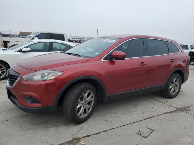 MAZDA CX-9 2015 jm3tb2ca7f0450526