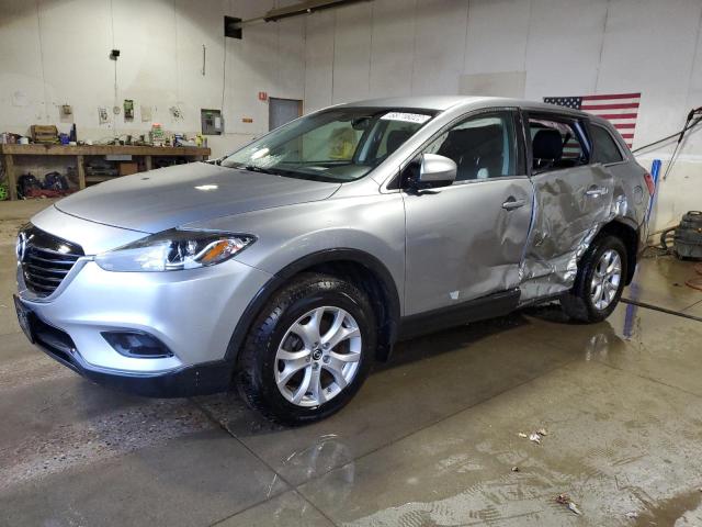 MAZDA CX-9 TOURI 2015 jm3tb2ca7f0452616