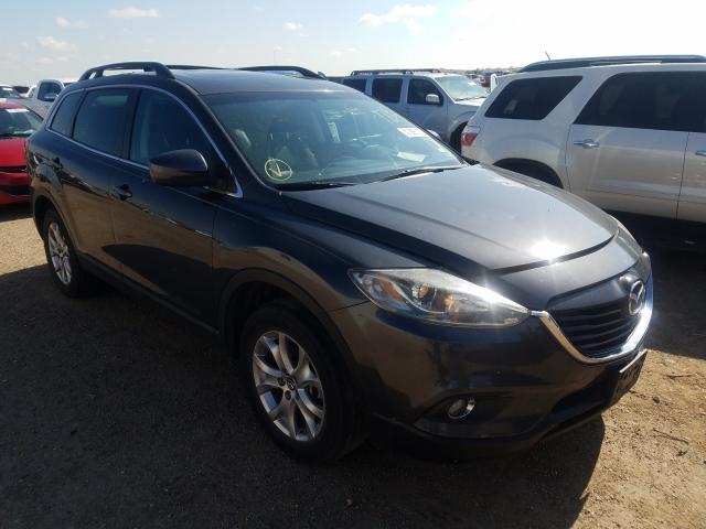 MAZDA CX-9 TOURI 2015 jm3tb2ca7f0453040