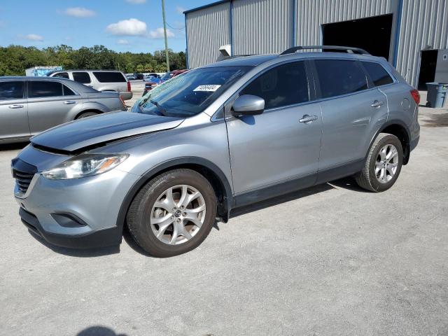 MAZDA CX-9 TOURI 2015 jm3tb2ca7f0453250