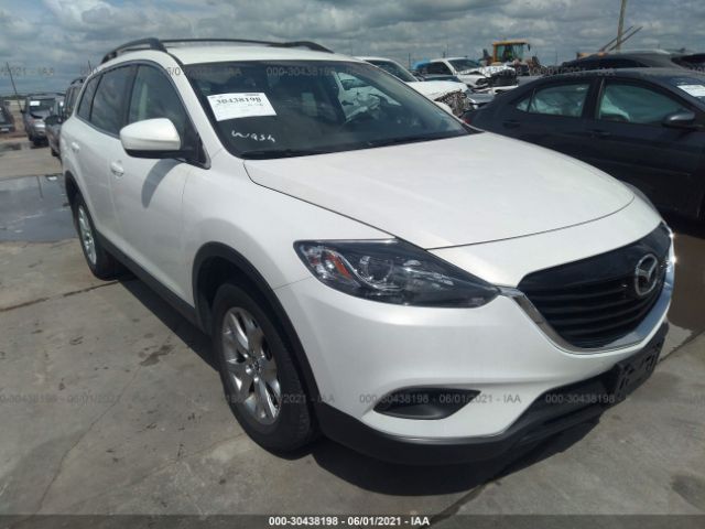 MAZDA CX-9 2015 jm3tb2ca7f0454477