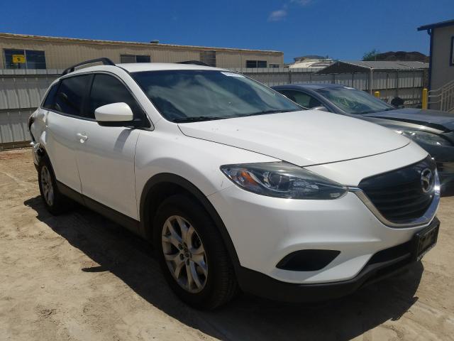 MAZDA CX-9 TOURI 2015 jm3tb2ca7f0455886