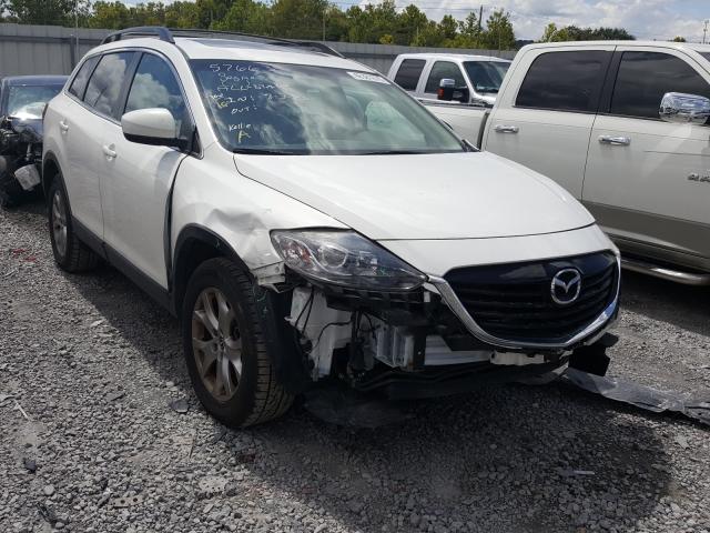 MAZDA CX-9 TOURI 2015 jm3tb2ca7f0457878