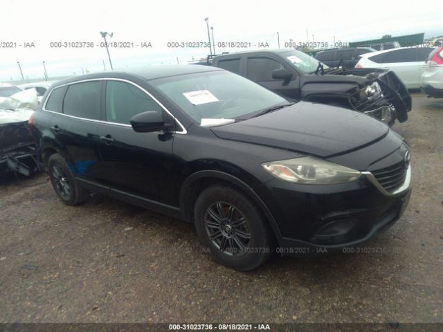 MAZDA CX-9 2015 jm3tb2ca7f0463681