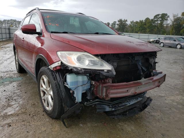 MAZDA CX-9 2011 jm3tb2ca8b0307546