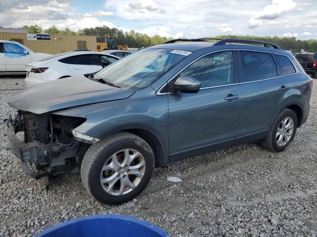 MAZDA CX-9 2011 jm3tb2ca8b0310091