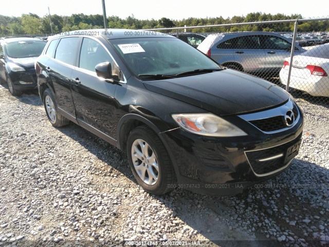 MAZDA CX-9 2011 jm3tb2ca8b0315579