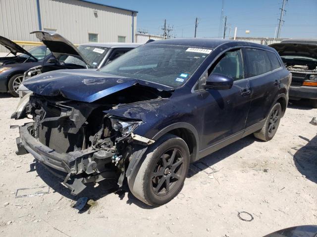 MAZDA CX-9 2011 jm3tb2ca8b0316392