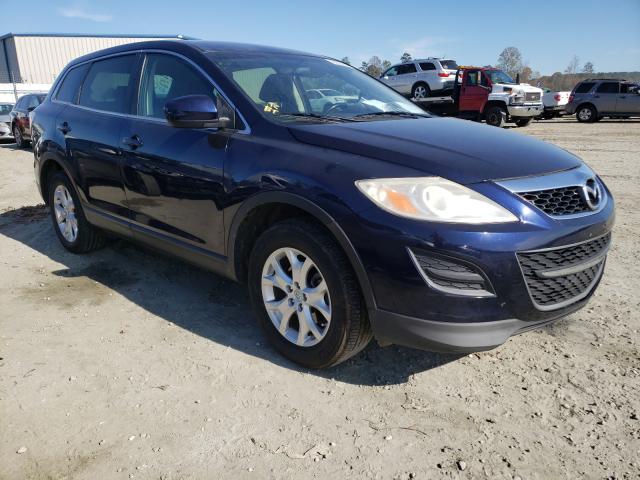 MAZDA CX-9 2011 jm3tb2ca8b0317218