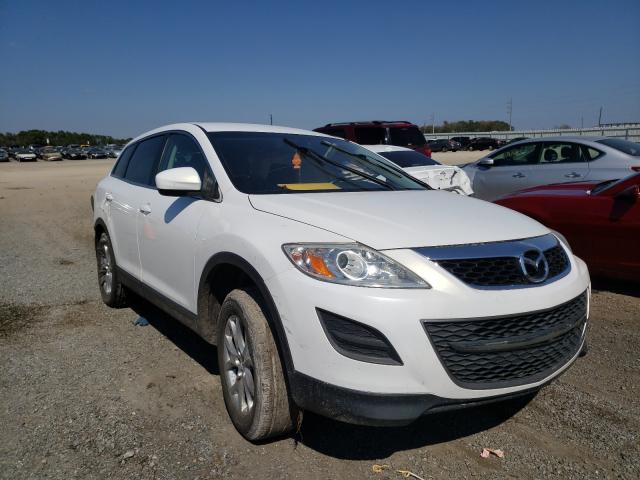 MAZDA CX-9 2011 jm3tb2ca8b0317543