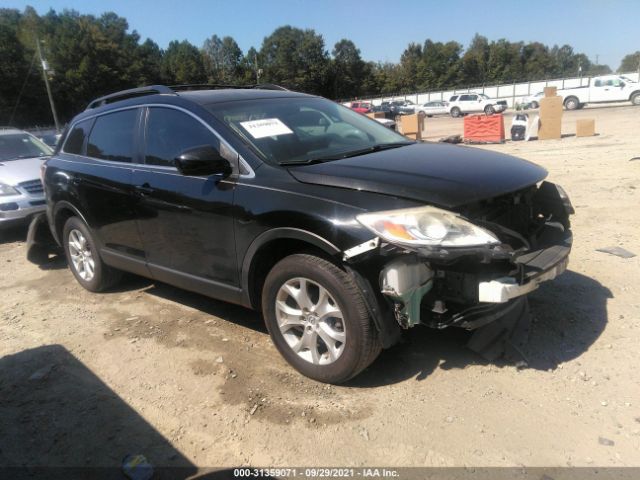 MAZDA CX-9 2011 jm3tb2ca8b0320202