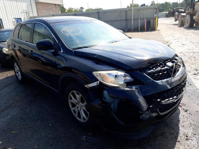 MAZDA CX-9 2011 jm3tb2ca8b0323696