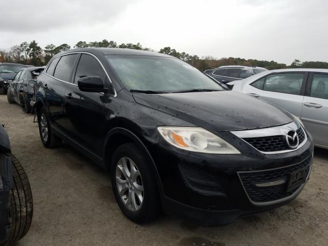 MAZDA CX-9 2011 jm3tb2ca8b0330180