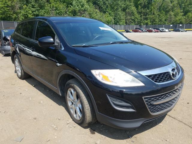 MAZDA CX-9 2011 jm3tb2ca8b0330227