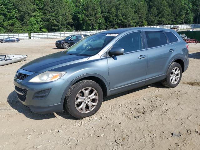 MAZDA CX-9 2011 jm3tb2ca8b0330258