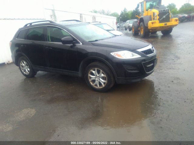 MAZDA CX-9 2011 jm3tb2ca8b0330406