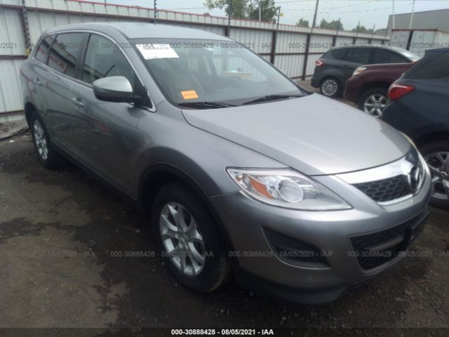 MAZDA CX-9 2011 jm3tb2ca8b0330941