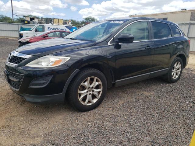 MAZDA CX-9 2011 jm3tb2ca8b0332737