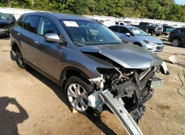 MAZDA CX-9 2011 jm3tb2ca8b0333063