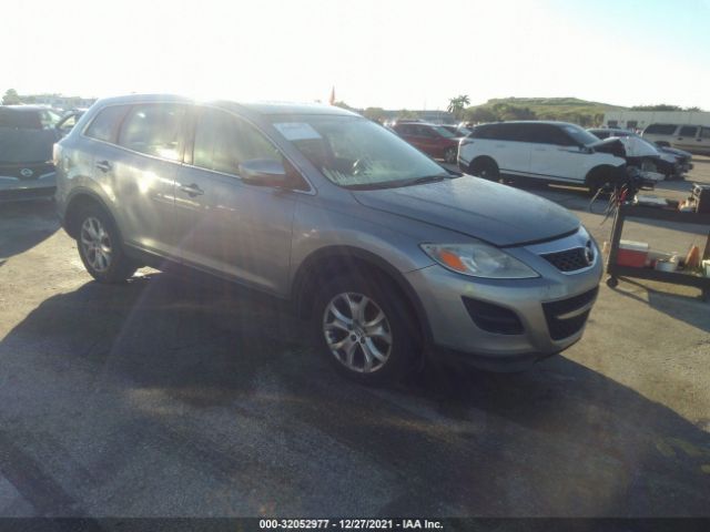 MAZDA CX-9 2012 jm3tb2ca8c0333422