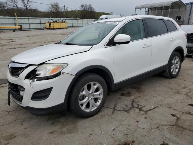 MAZDA CX-9 2012 jm3tb2ca8c0333758