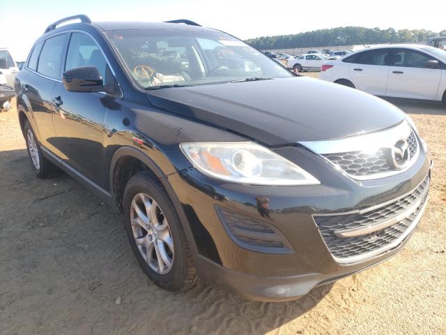 MAZDA CX-9 2012 jm3tb2ca8c0338135