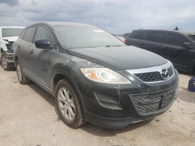 MAZDA CX-9 2012 jm3tb2ca8c0339205