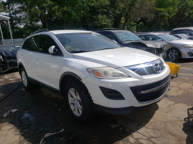 MAZDA CX-9 2012 jm3tb2ca8c0342637